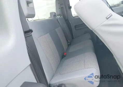 2016 Ford F-250 Xl from USA, damaged, VIN 1FT7X2A69GED30564